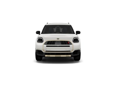 2027 MINI COUNTRYMAN ICONIC
