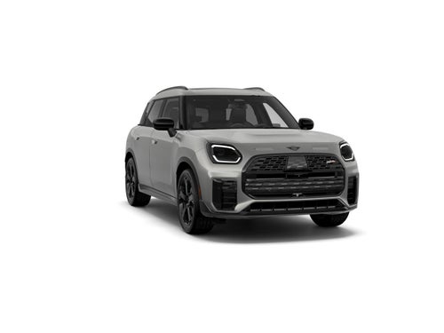 2027 MINI COUNTRYMAN ICONIC