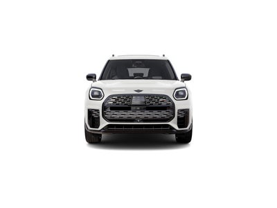 2027 MINI COUNTRYMAN ICONIC