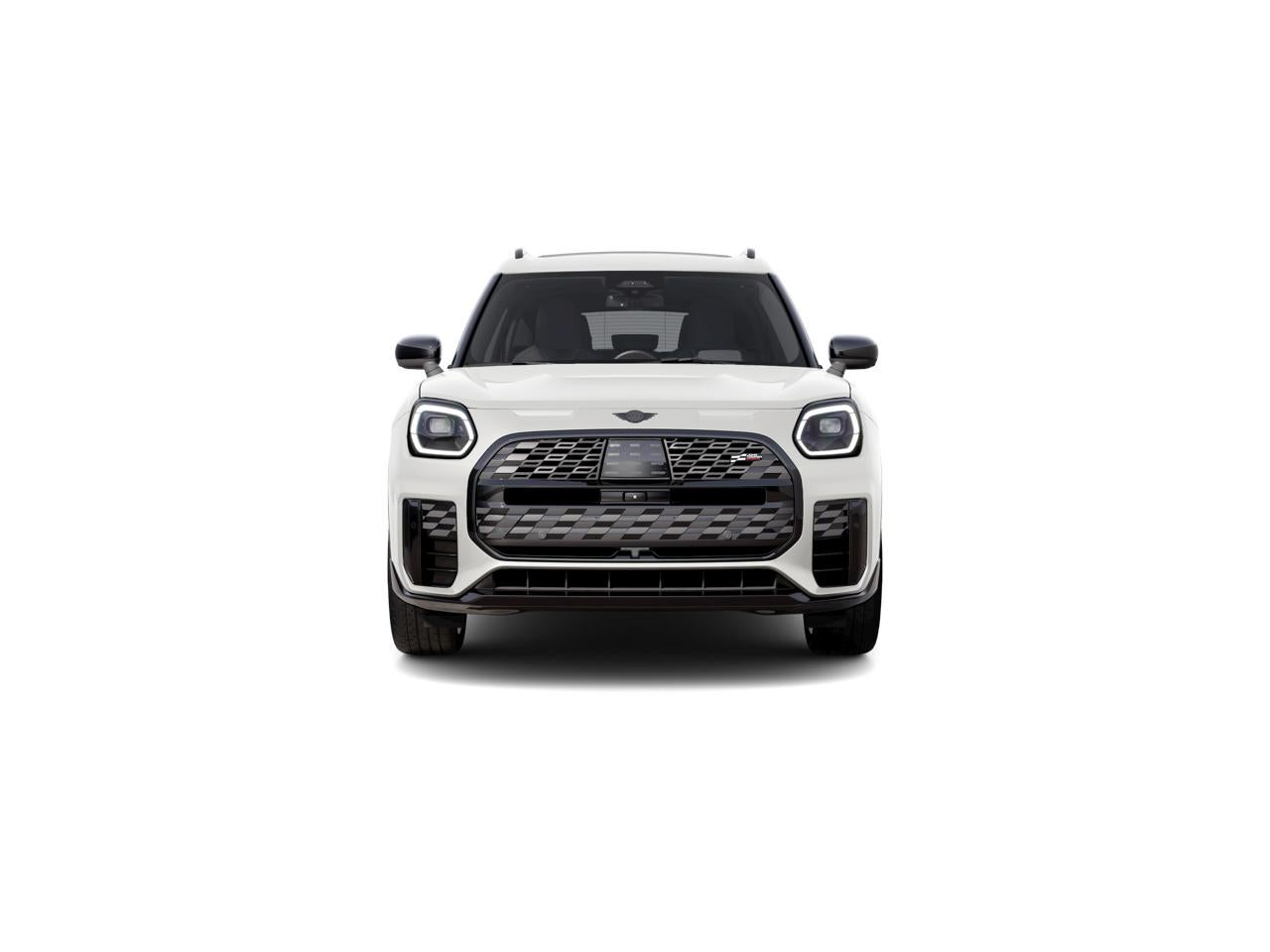 2027 MINI COUNTRYMAN ICONIC
