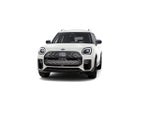 2027 MINI COUNTRYMAN ICONIC