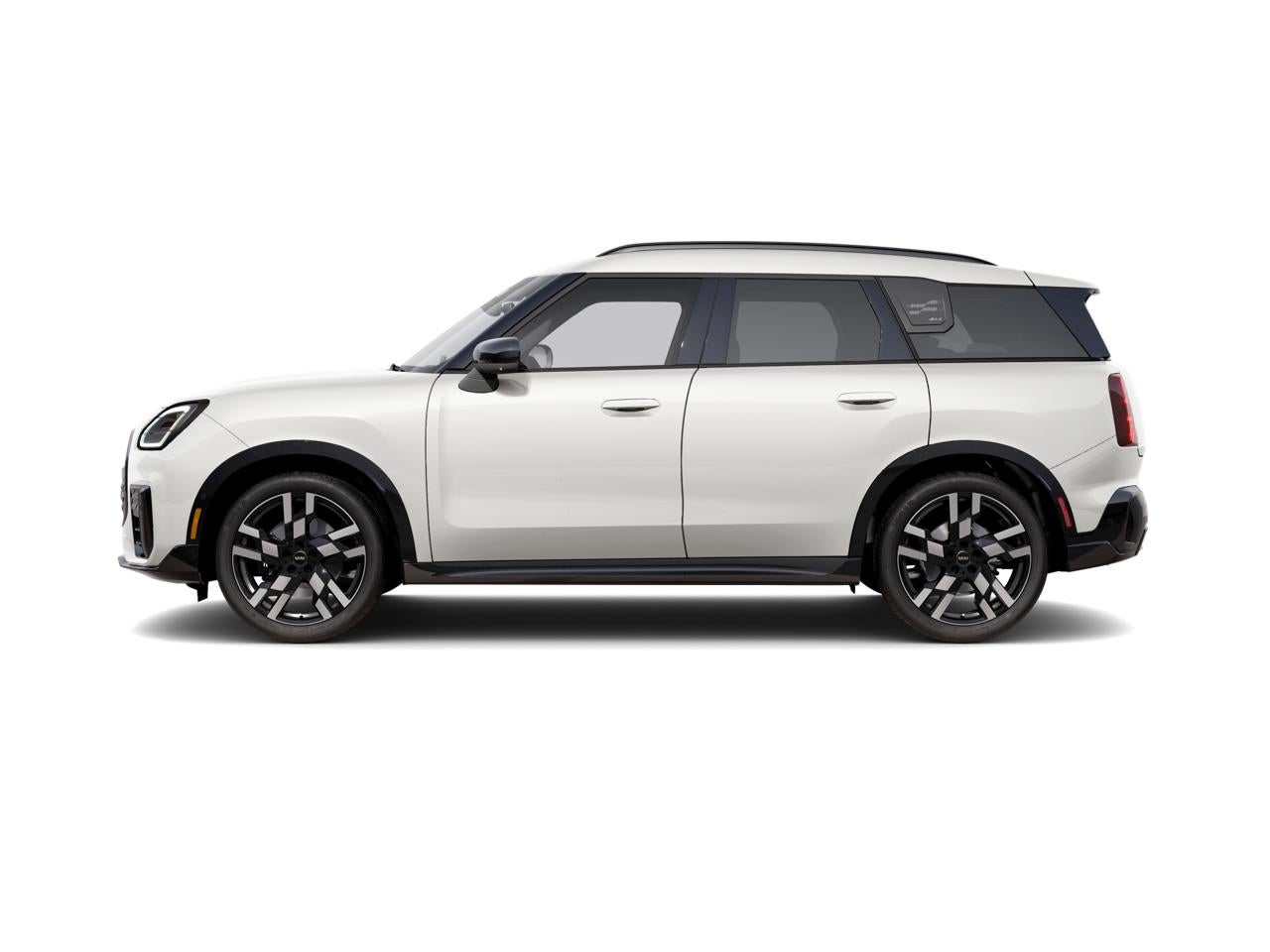 2027 MINI COUNTRYMAN ICONIC