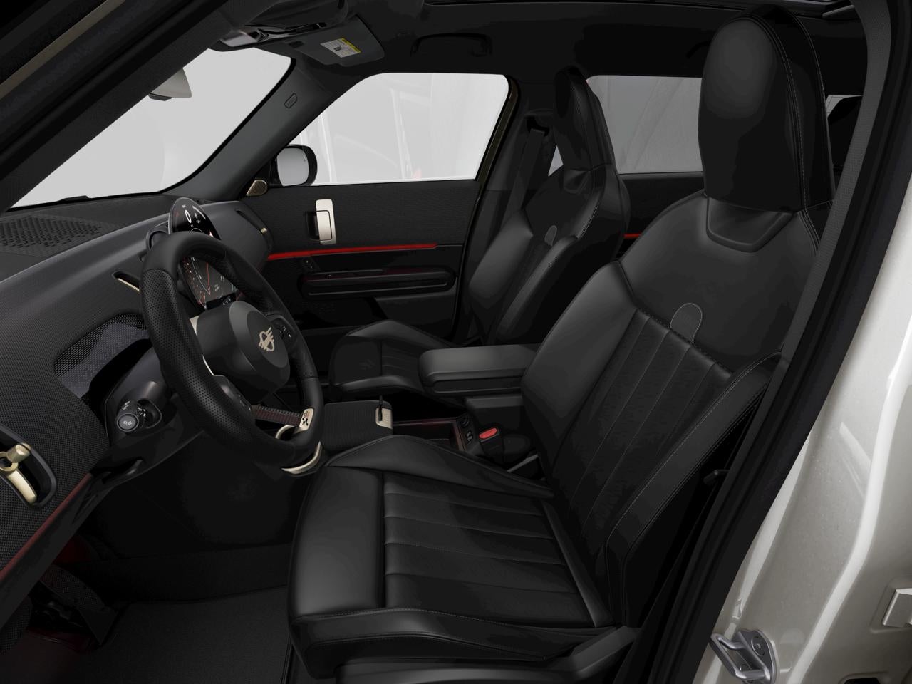 2027 MINI COUNTRYMAN ICONIC