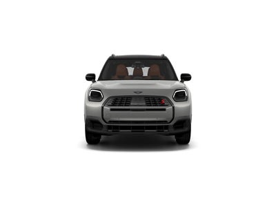 2027 MINI COUNTRYMAN SIGNATURE PLUS