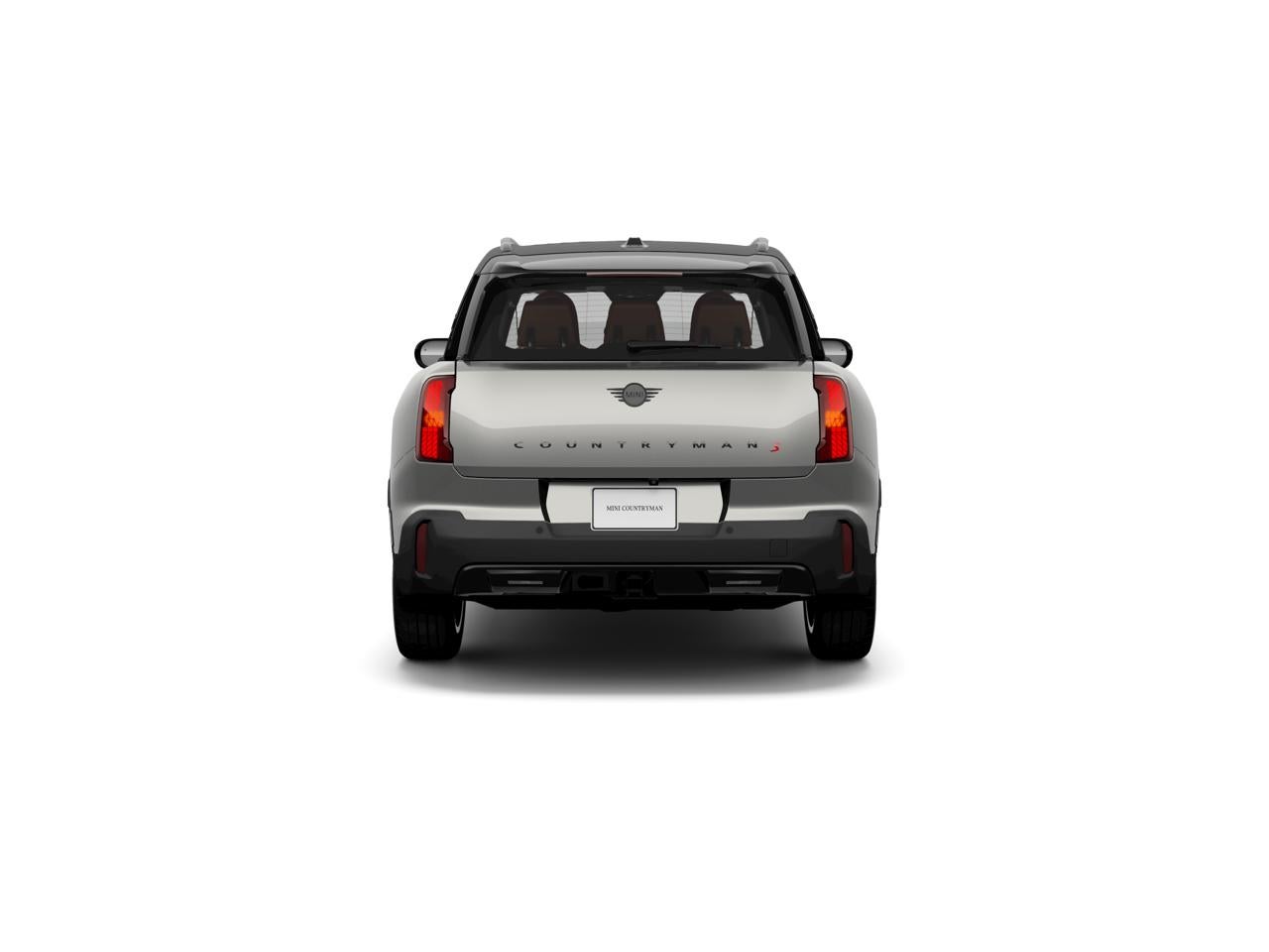 2027 MINI COUNTRYMAN SIGNATURE PLUS