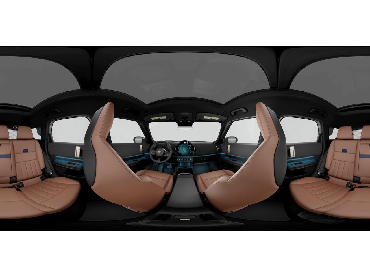 2027 MINI COUNTRYMAN SIGNATURE PLUS