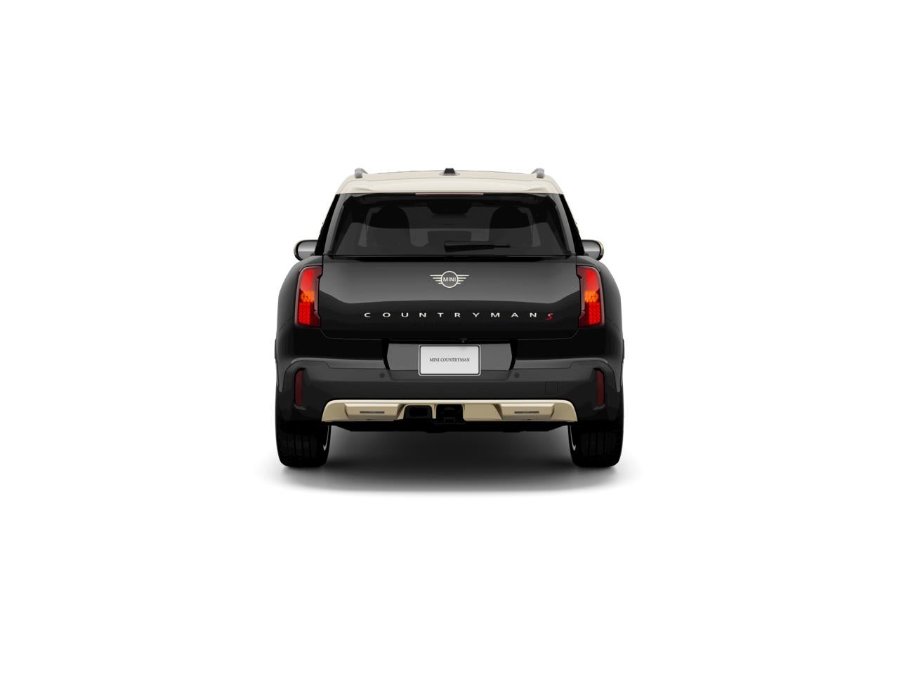 2027 MINI Countryman Base