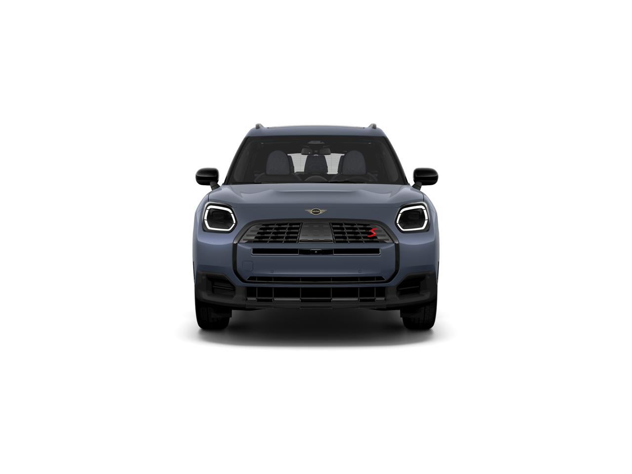 2027 MINI Countryman Base