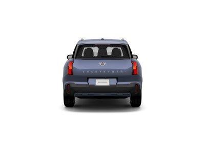 2027 MINI Countryman Base