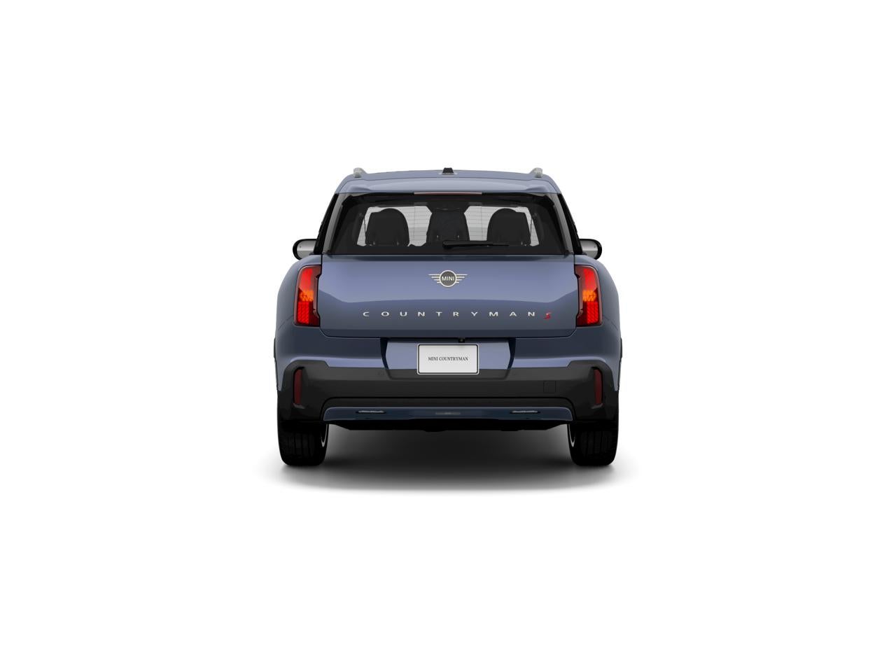 2027 MINI Countryman Base