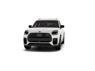 2027 MINI COUNTRYMAN ICONIC