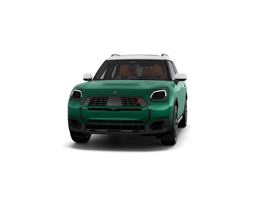 2027 MINI COUNTRYMAN ICONIC