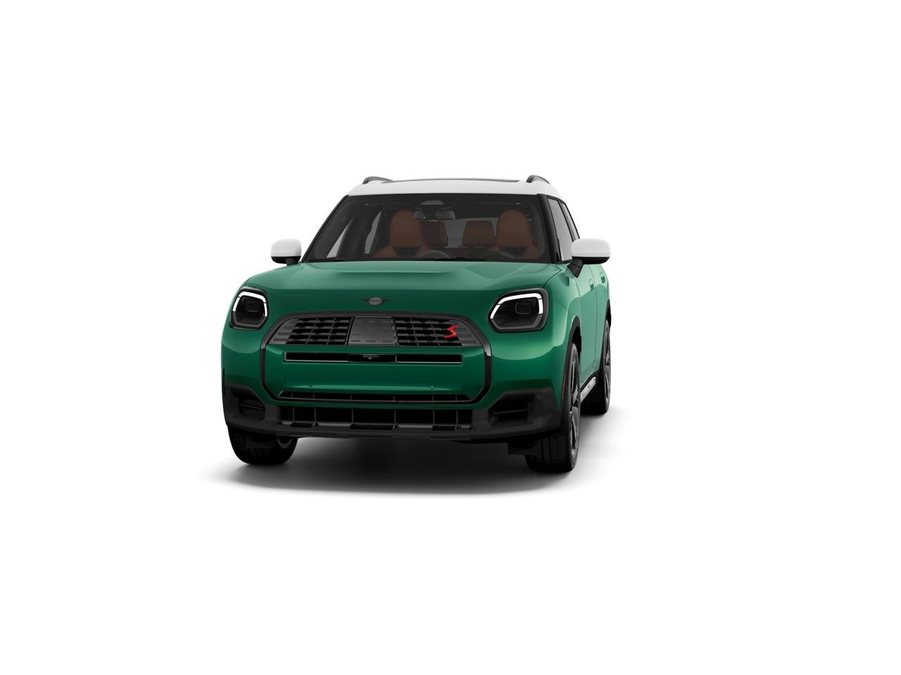 2027 MINI COUNTRYMAN ICONIC