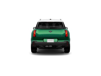 2027 MINI COUNTRYMAN ICONIC