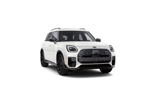 2027 MINI COUNTRYMAN ICONIC