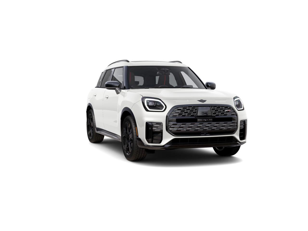 2027 MINI COUNTRYMAN ICONIC
