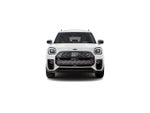 2027 MINI COUNTRYMAN ICONIC