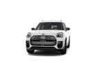 2027 MINI COUNTRYMAN ICONIC