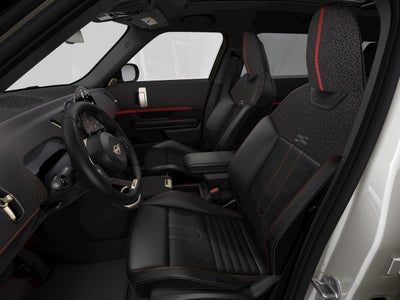 2027 MINI COUNTRYMAN ICONIC