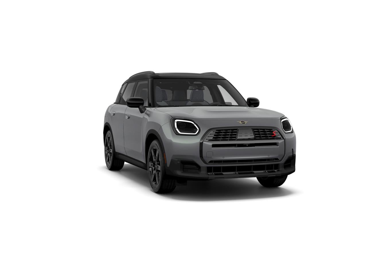 2026 MINI COUNTRYMAN ICONIC