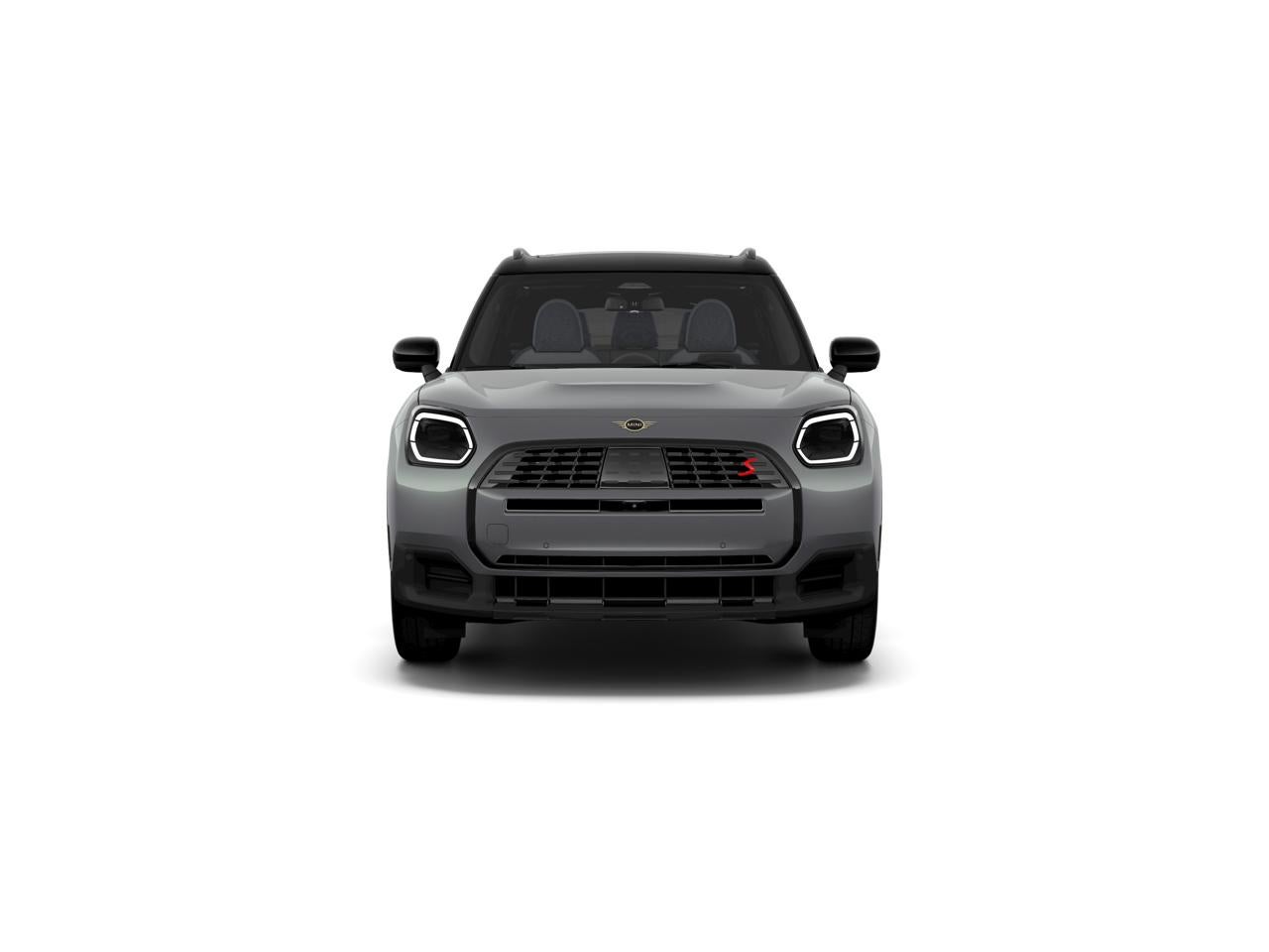 2026 MINI COUNTRYMAN ICONIC