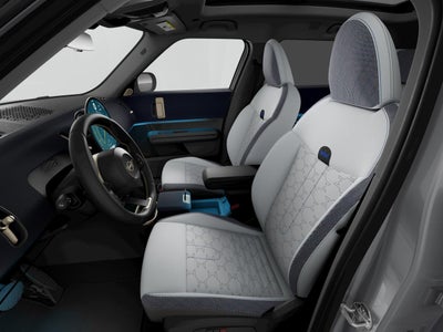 2026 MINI COUNTRYMAN ICONIC