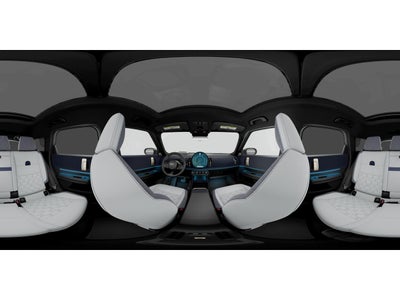 2026 MINI COUNTRYMAN ICONIC