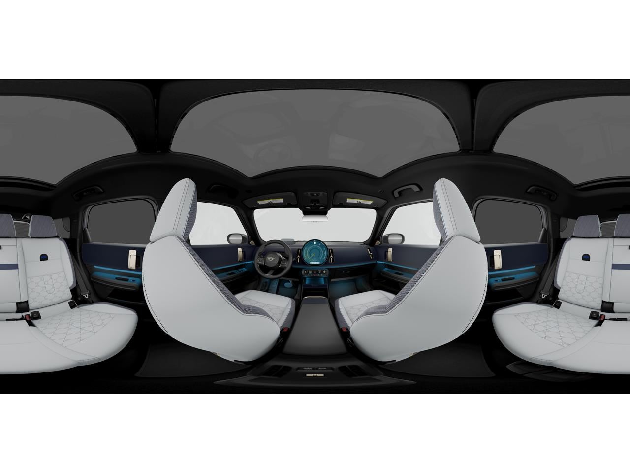 2026 MINI COUNTRYMAN ICONIC