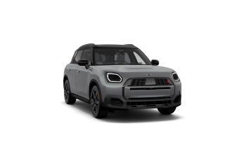 2026 MINI COUNTRYMAN ICONIC