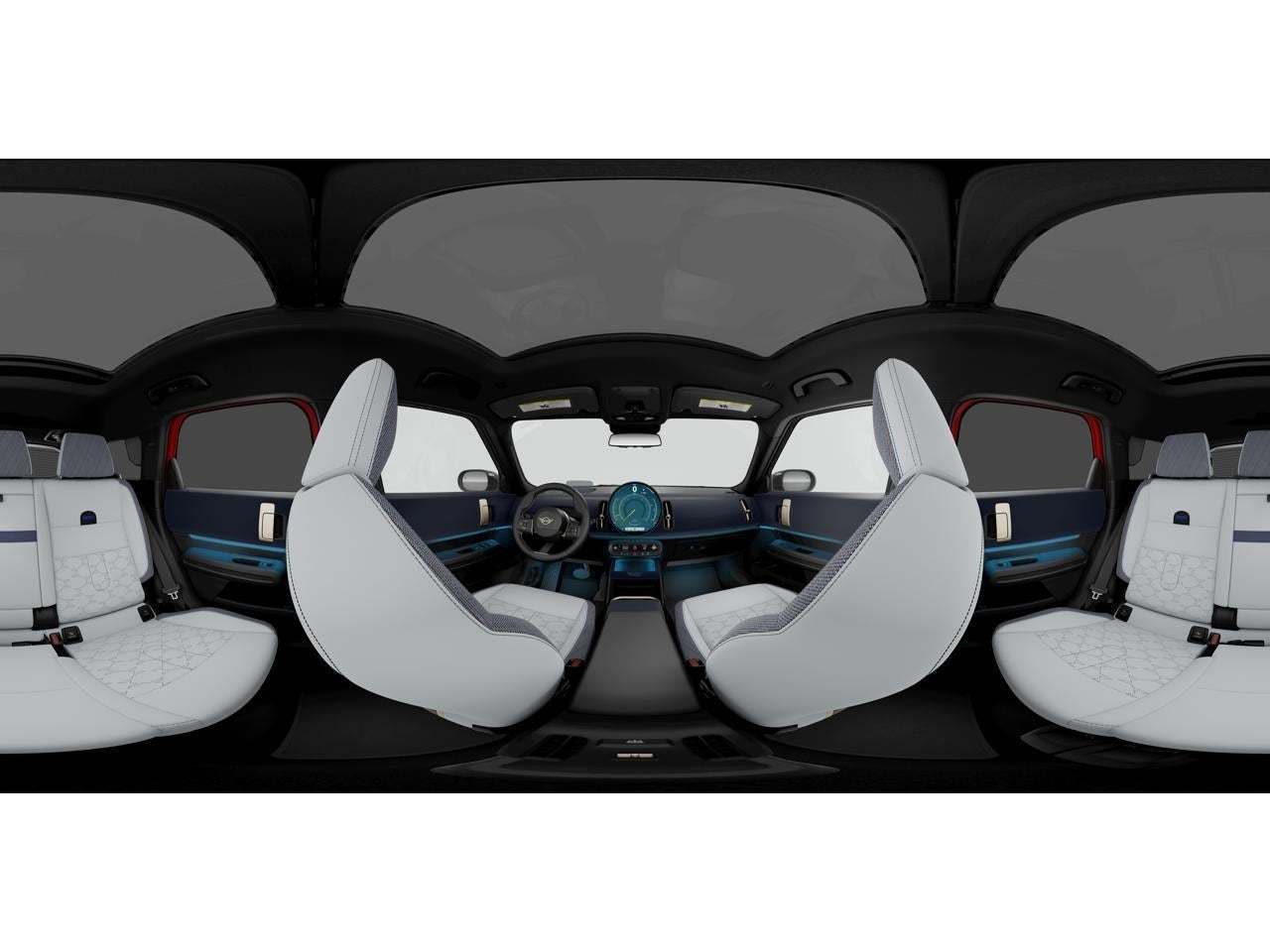 2026 MINI Countryman S