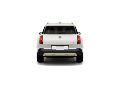 2027 MINI COUNTRYMAN ICONIC