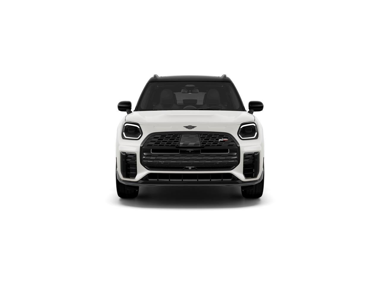 2026 MINI COUNTRYMAN ICONIC