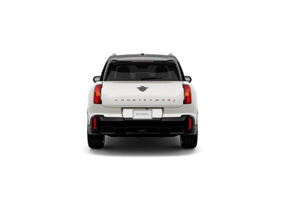 2026 MINI COUNTRYMAN ICONIC