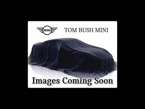 2026 MINI COUNTRYMAN ICONIC