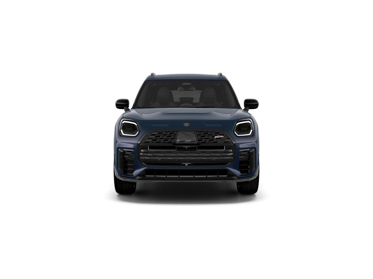 2027 MINI Countryman Base