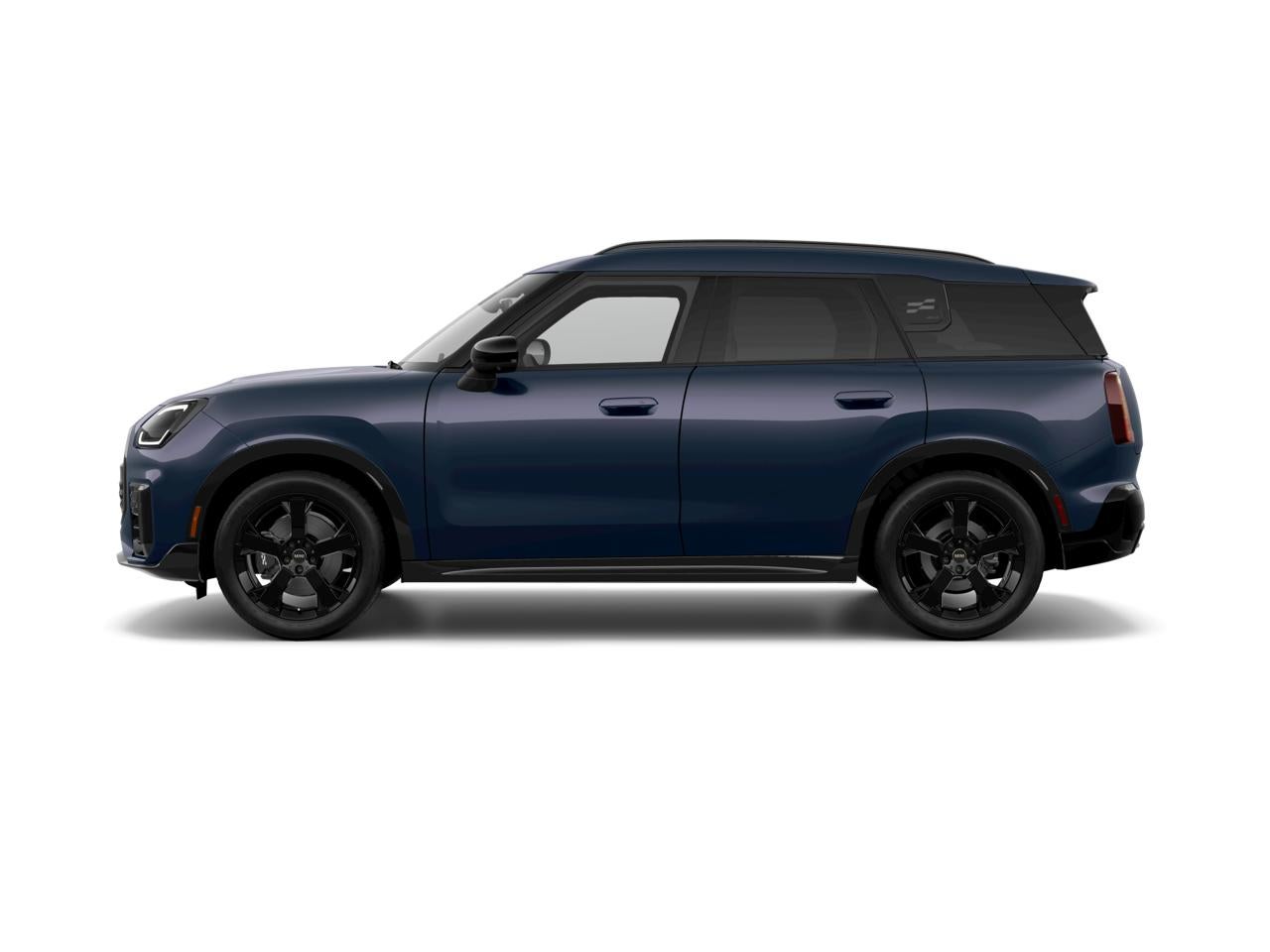 2027 MINI Countryman Base