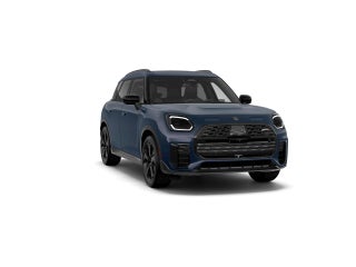 2027 MINI Countryman Base