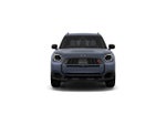2027 MINI COUNTRYMAN ICONIC