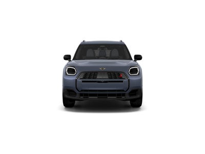 2027 MINI COUNTRYMAN ICONIC