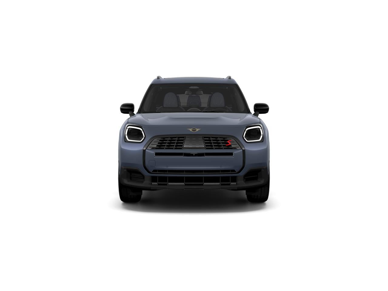 2027 MINI COUNTRYMAN ICONIC