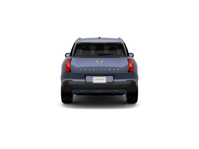 2027 MINI COUNTRYMAN ICONIC