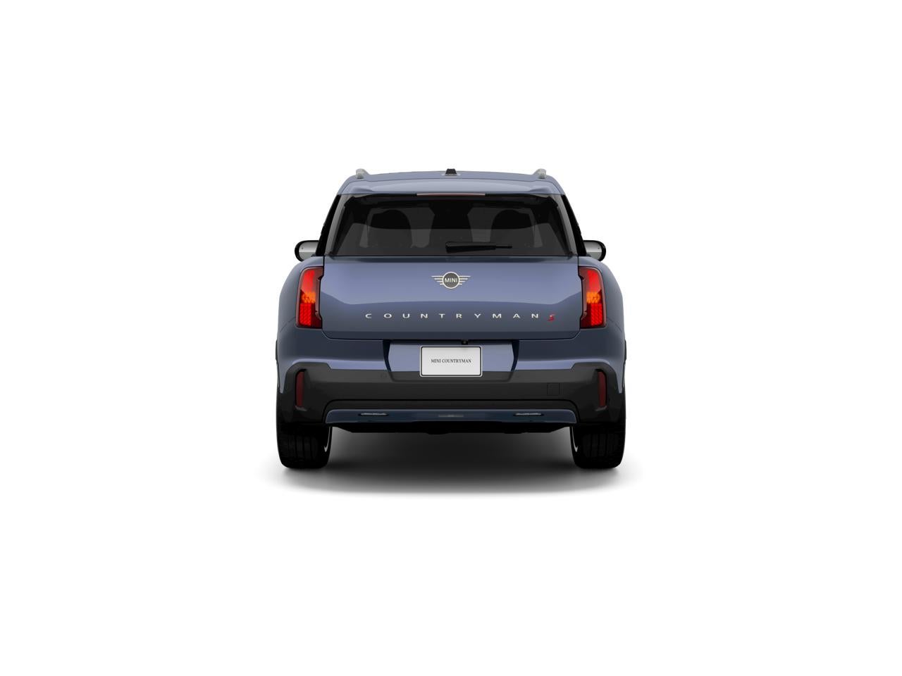 2027 MINI COUNTRYMAN ICONIC