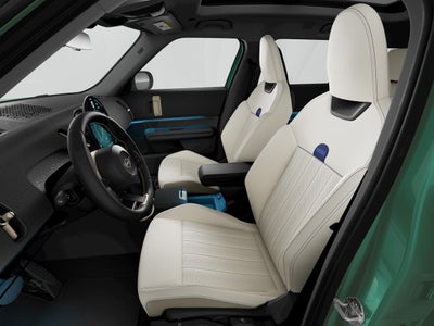 2027 MINI COUNTRYMAN SIGNATURE PLUS