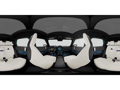 2027 MINI COUNTRYMAN SIGNATURE PLUS