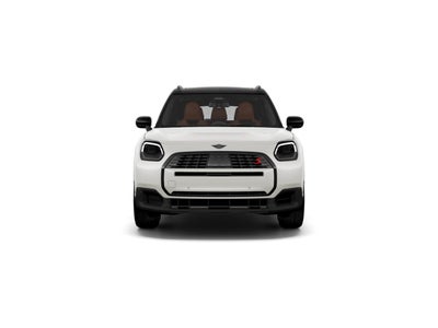 2027 MINI COUNTRYMAN SIGNATURE PLUS