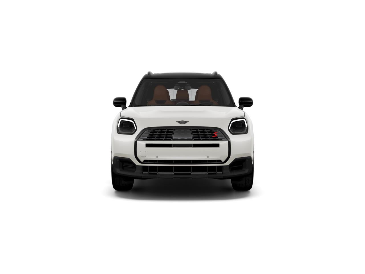 2027 MINI COUNTRYMAN SIGNATURE PLUS