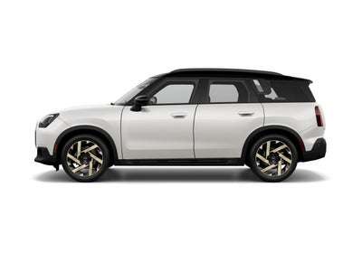 2027 MINI COUNTRYMAN SIGNATURE PLUS