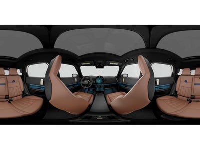 2027 MINI COUNTRYMAN SIGNATURE PLUS