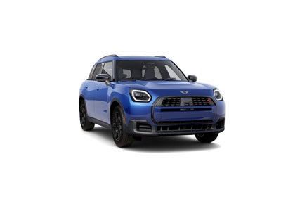 2027 MINI COUNTRYMAN SIGNATURE PLUS