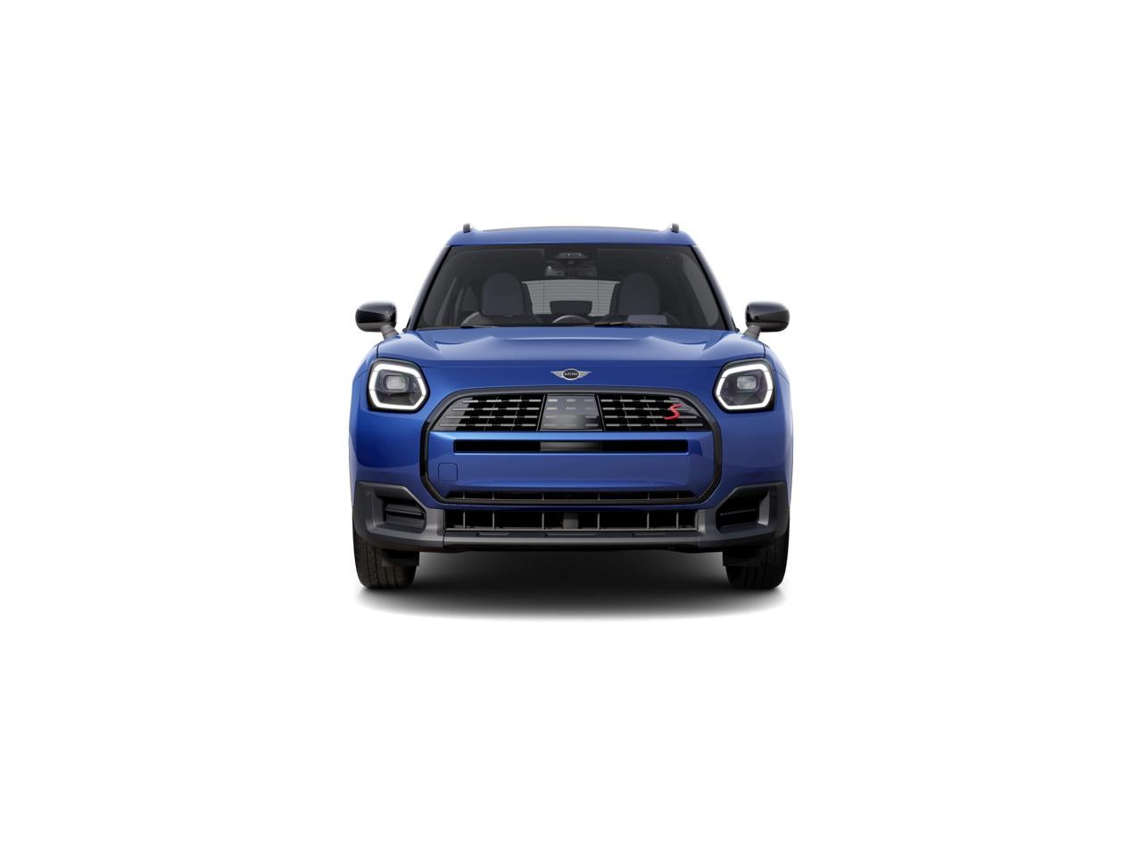 2027 MINI COUNTRYMAN SIGNATURE PLUS